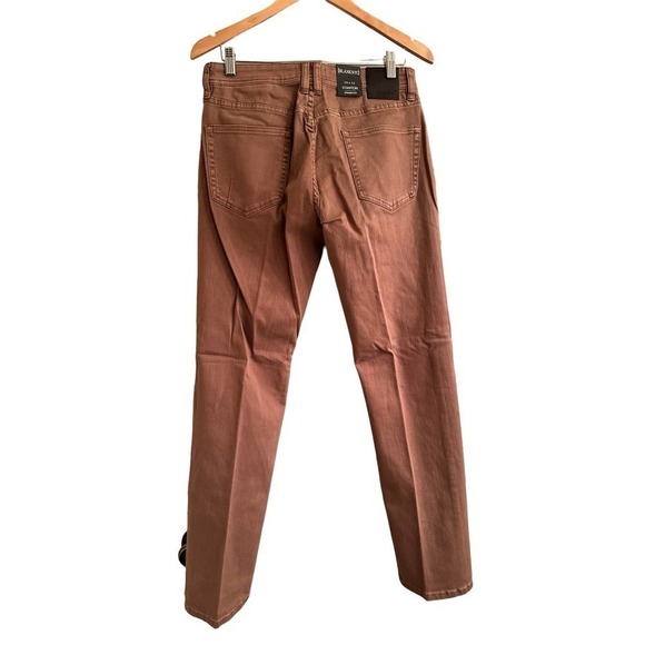 Blank NYC Stanton Jeans in Sandcastle - Picture 5 of 8